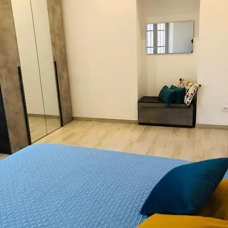 New Beautiful Διαμέρισμα